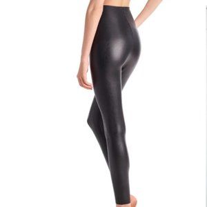 Commando Perfect Control Faux Leather Leggings
